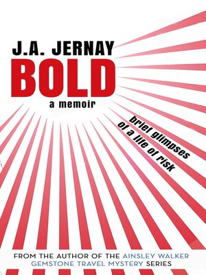 cover image of Bold